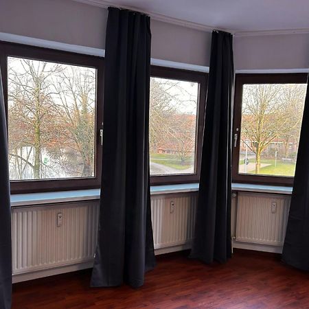 Hotel Rennekamp Oyten Buitenkant foto