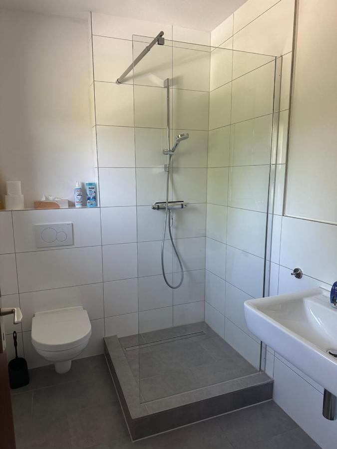 Hotel Rennekamp Oyten Buitenkant foto