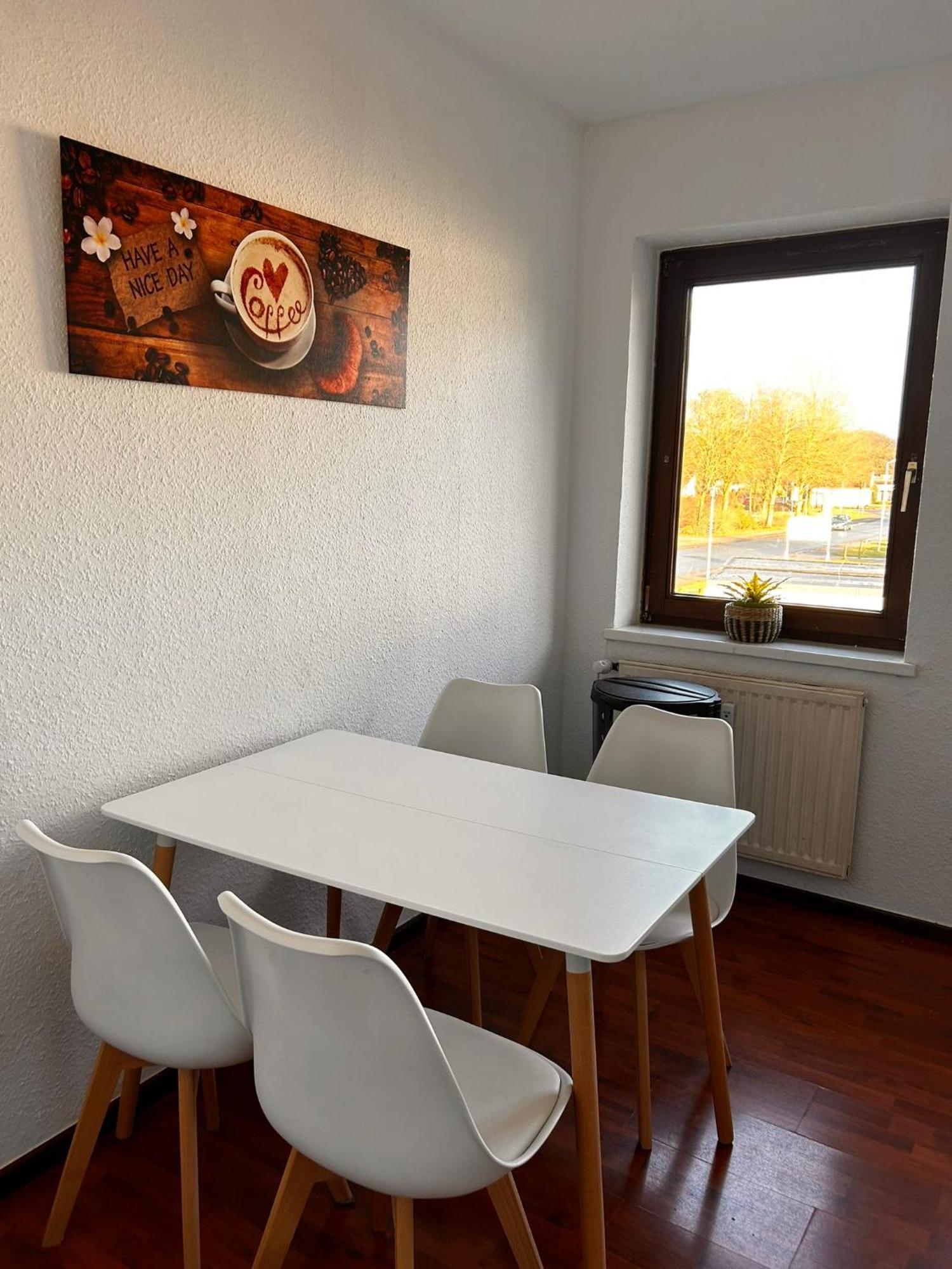 Hotel Rennekamp Oyten Buitenkant foto